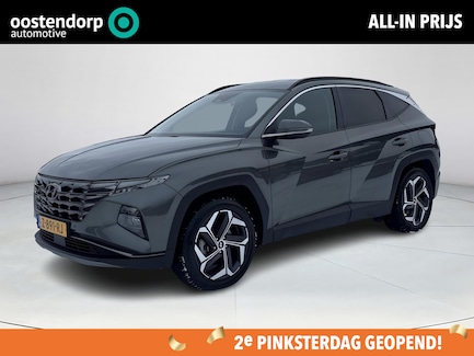 Hyundai Tucson 0