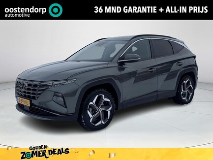 Hyundai Tucson 0