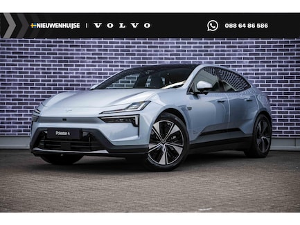 Polestar 4 0