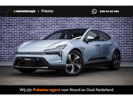 Polestar 4 0