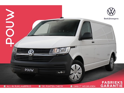 Volkswagen Transporter 0