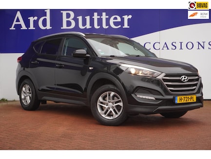 Hyundai Tucson 0