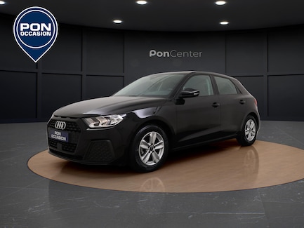Audi A1 0