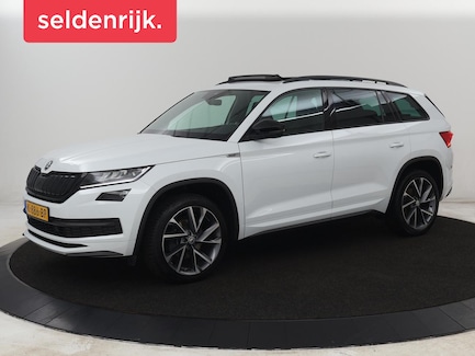 Skoda Kodiaq 0