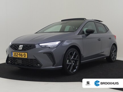 SEAT Ibiza 0