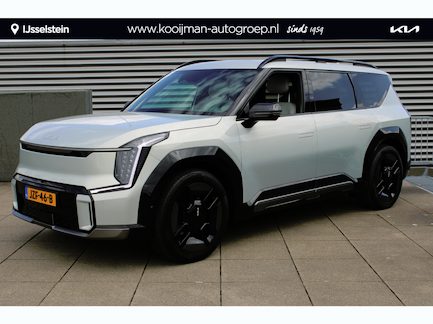 Kia EV9 0