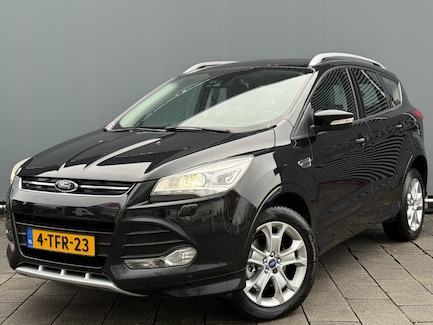 Ford Kuga 0