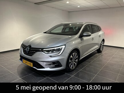 Renault Megane 0