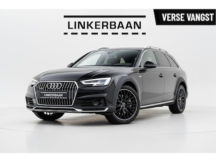 Audi A4 Allroad 0