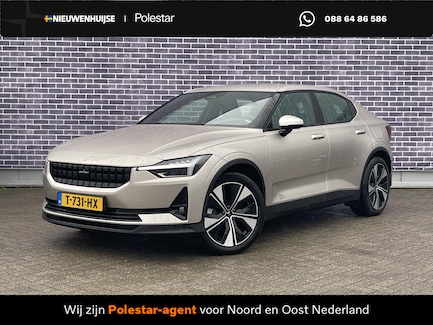 Polestar 2 0