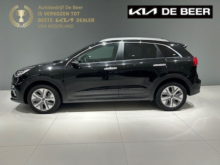 Kia Niro EV 0