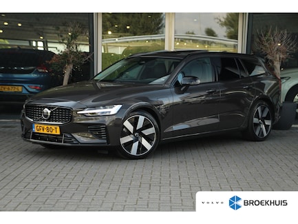 Volvo V60 0
