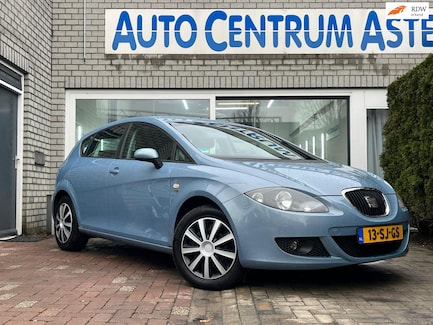 SEAT Leon 0