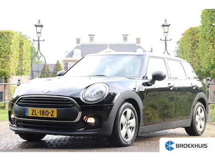 MINI Clubman 0