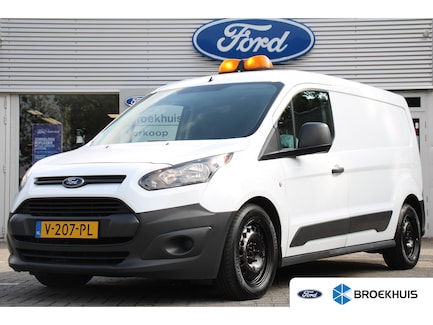 Ford Transit Connect 0