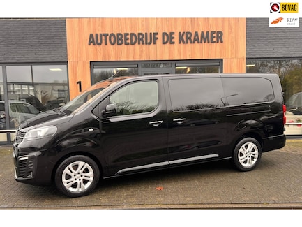 Opel Vivaro 0