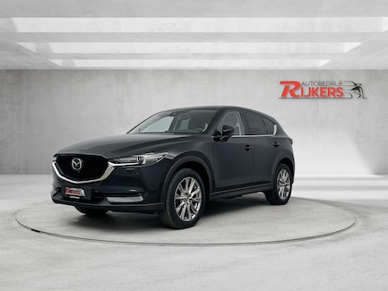 Mazda CX-5 0