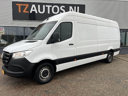 Mercedes-Benz Sprinter 0