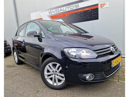 Volkswagen Golf Plus 0