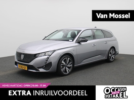 Peugeot 308 0