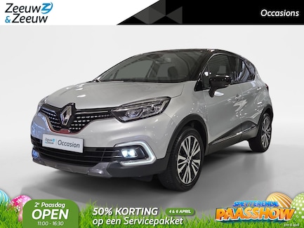 Renault Captur 0