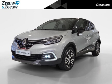 Renault Captur 0