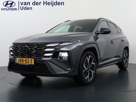 Hyundai Tucson 0