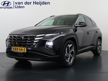 Hyundai Tucson 0