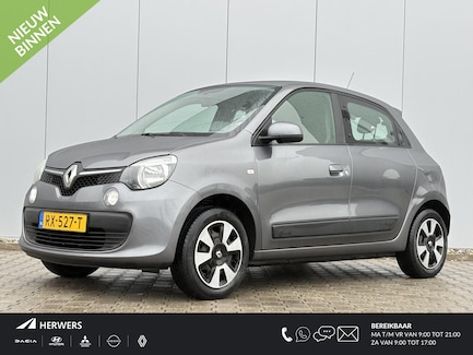 Renault Twingo 0