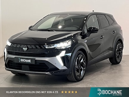 Renault Symbioz 0