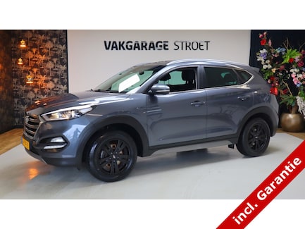 Hyundai Tucson 0
