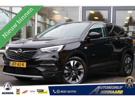 Opel Grandland 0