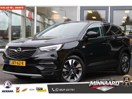 Opel Grandland 0