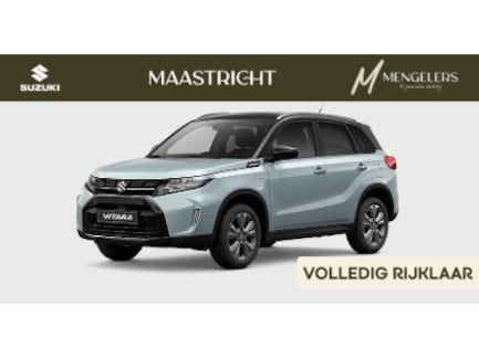 Suzuki Vitara 0