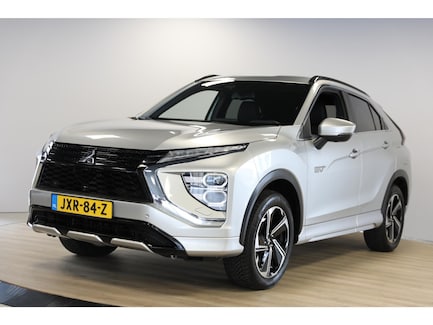 Mitsubishi Eclipse Cross 0