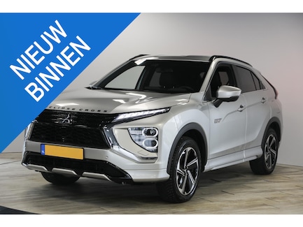 Mitsubishi Eclipse Cross 0