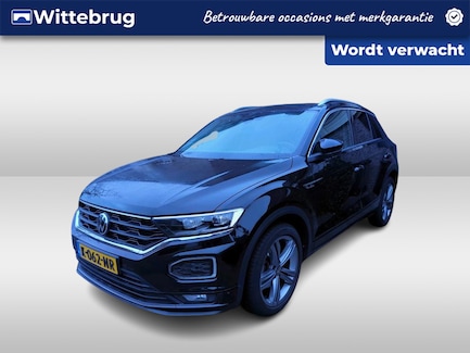Volkswagen T-Roc 0