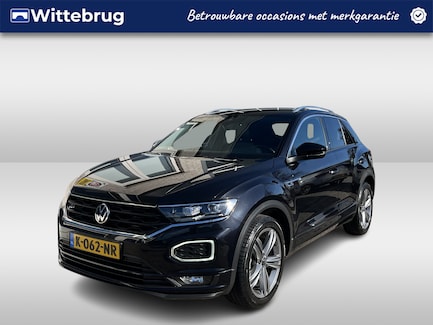 Volkswagen T-Roc 0