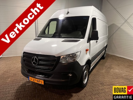 Mercedes-Benz Sprinter 0