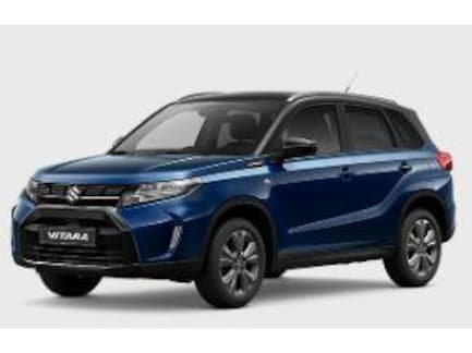 Suzuki Vitara 0