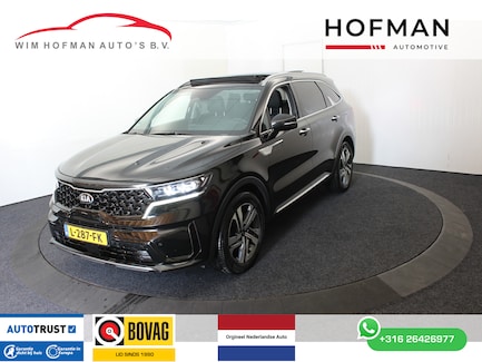 Kia Sorento 0