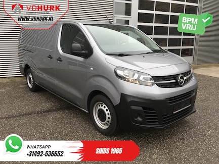 Opel Vivaro 0