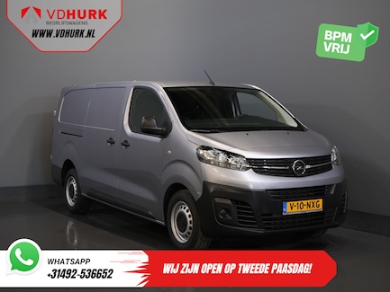 Opel Vivaro 0