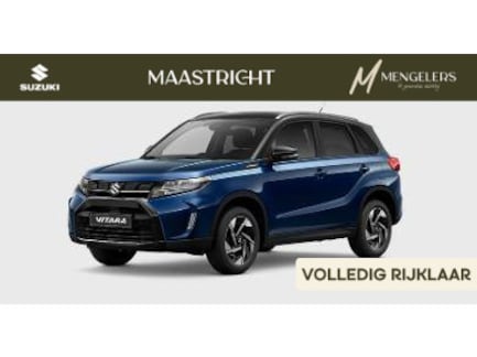 Suzuki Vitara 0