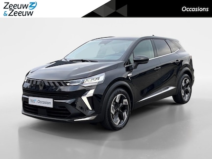 Renault Symbioz 0