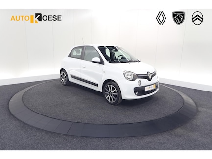 Renault Twingo 0