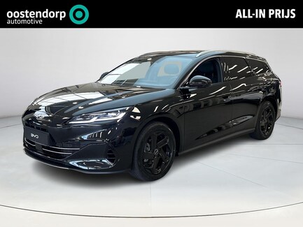 BYD Seal 6 0