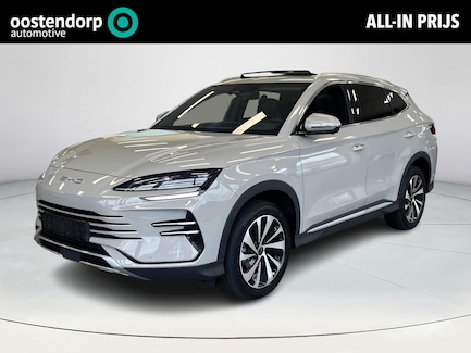 BYD Seal U 0