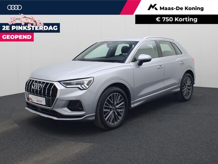 Audi Q3 0
