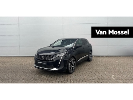 Peugeot 3008 0